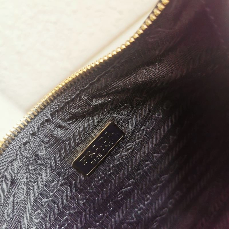 Thermal Prada Hobo Bags 66453