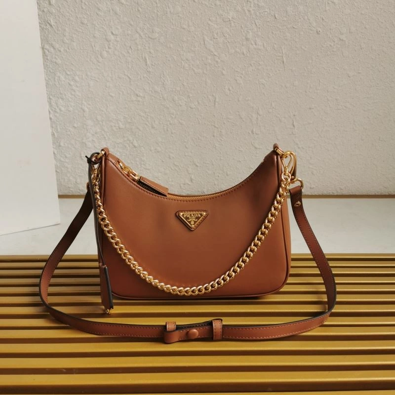 Unique Prada Hobo Bags 66455