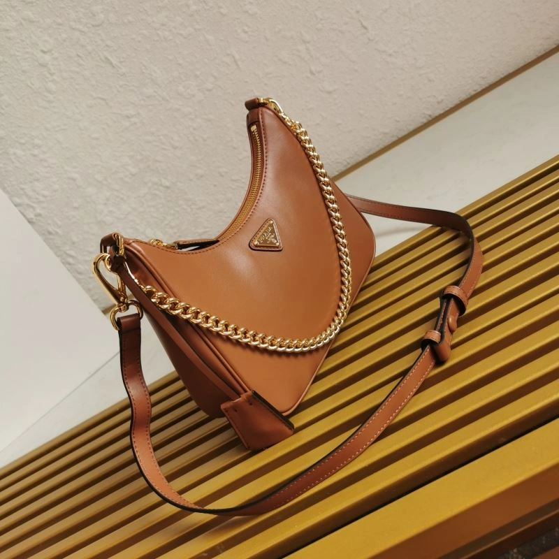 Unique Prada Hobo Bags 66455