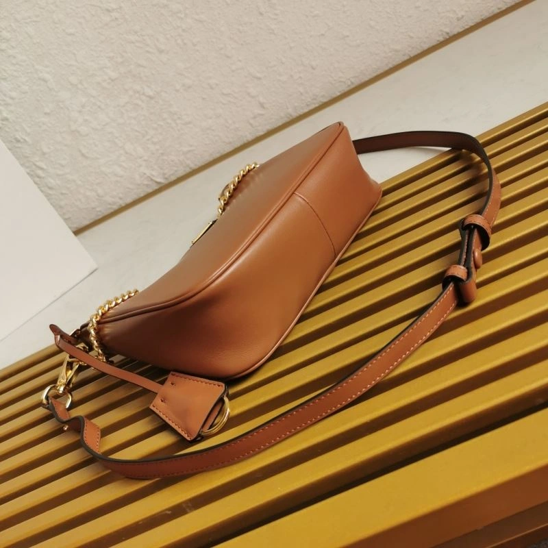 Unique Prada Hobo Bags 66455