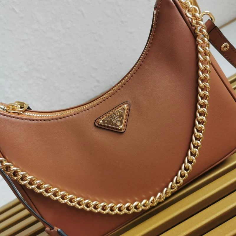 Unique Prada Hobo Bags 66455