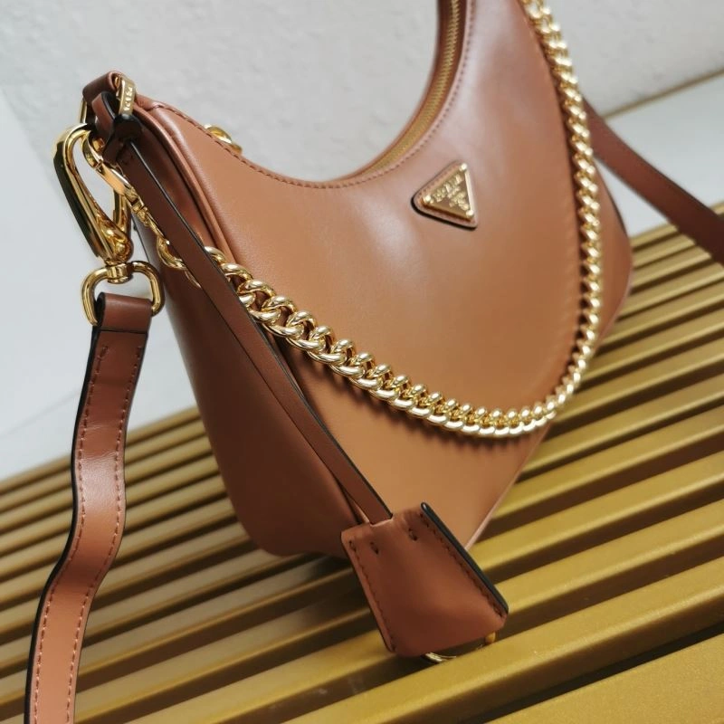 Unique Prada Hobo Bags 66455