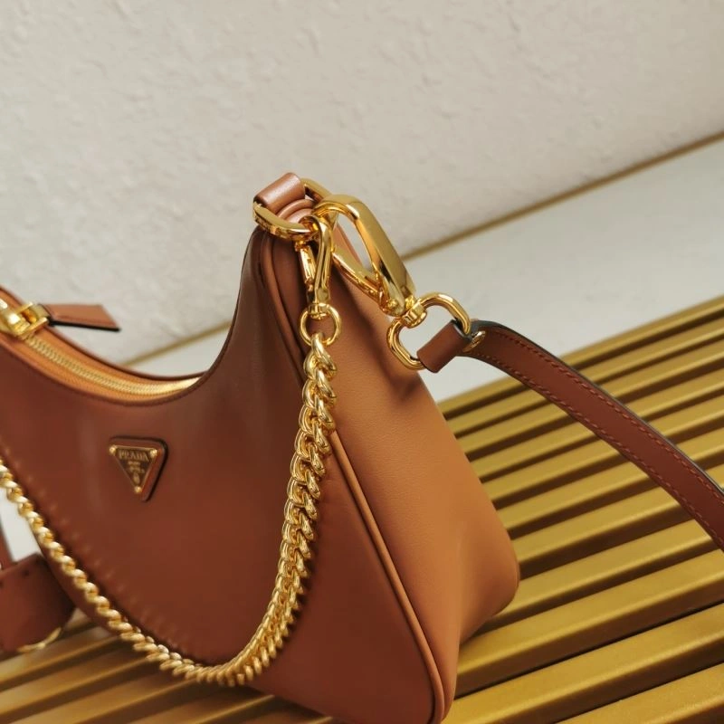 Unique Prada Hobo Bags 66455