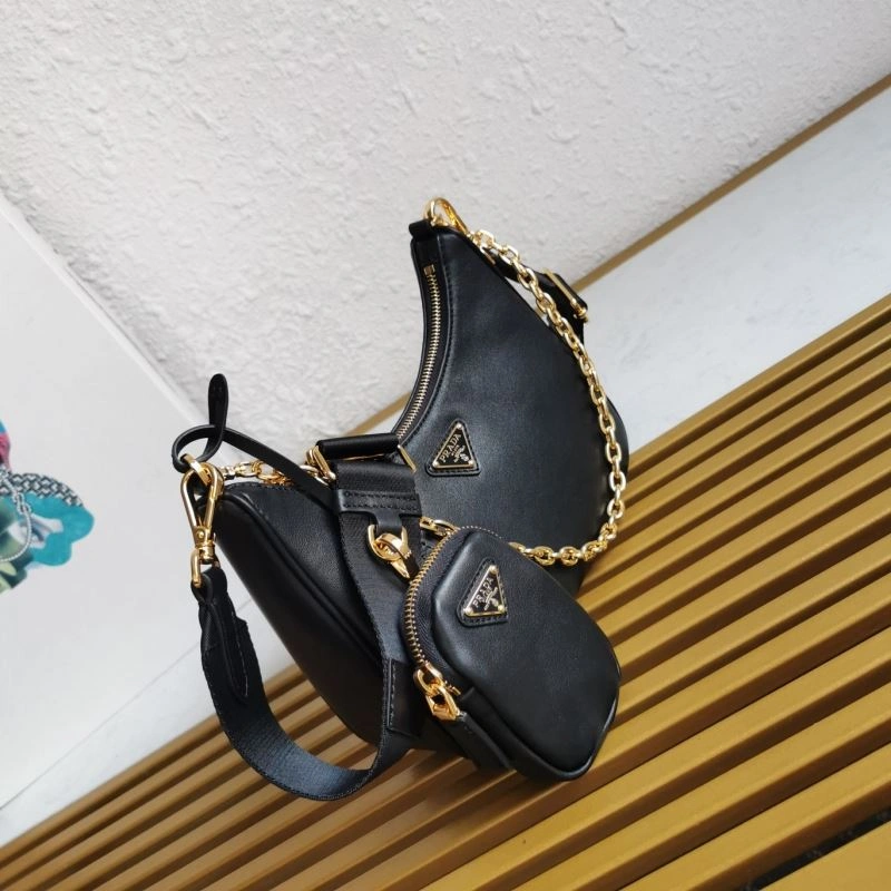 Prada Hobo Bags DailyWear 66494