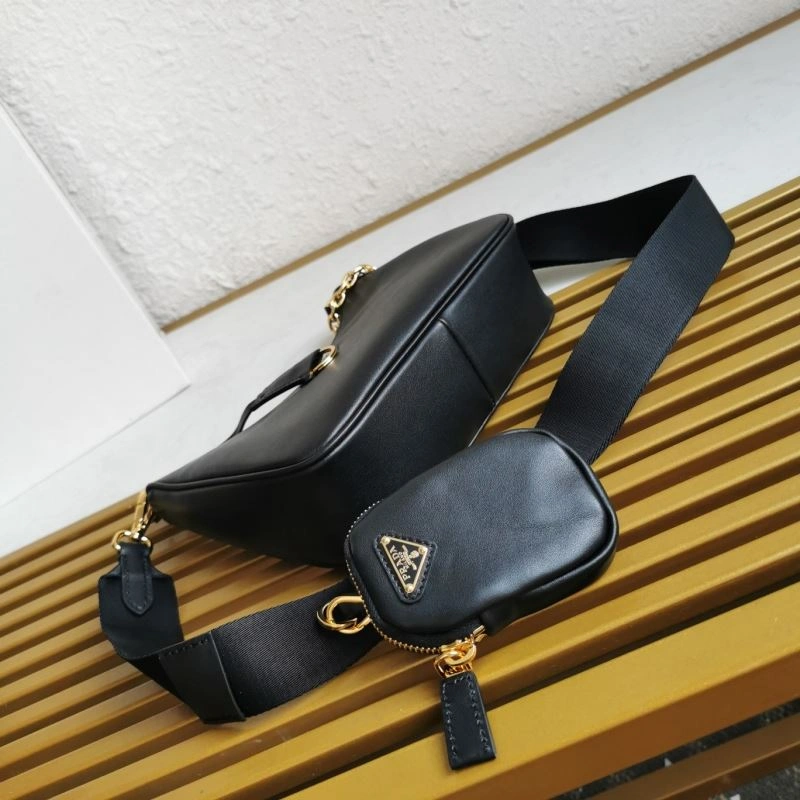 Prada Hobo Bags DailyWear 66494