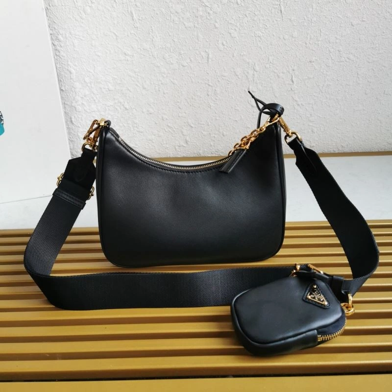 Prada Hobo Bags DailyWear 66494