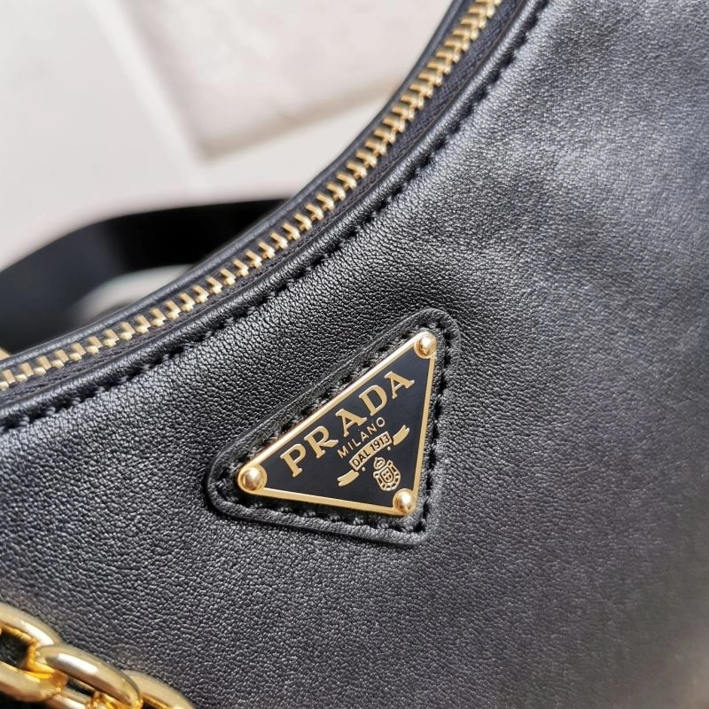 Prada Hobo Bags DailyWear 66494