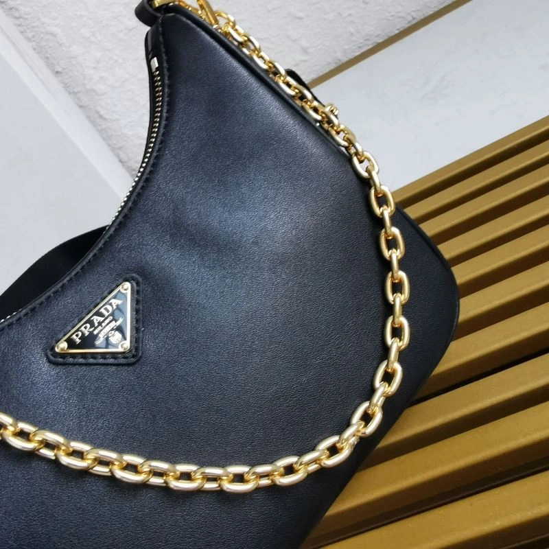 Prada Hobo Bags DailyWear 66494