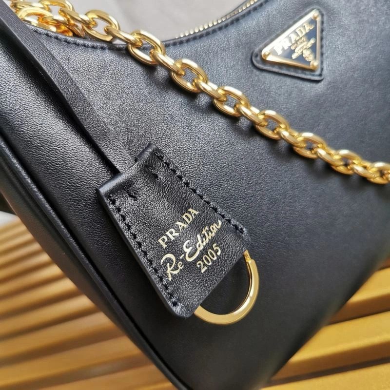Prada Hobo Bags DailyWear 66494