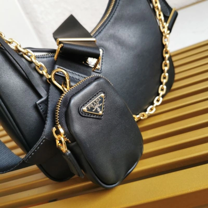 Prada Hobo Bags DailyWear 66494