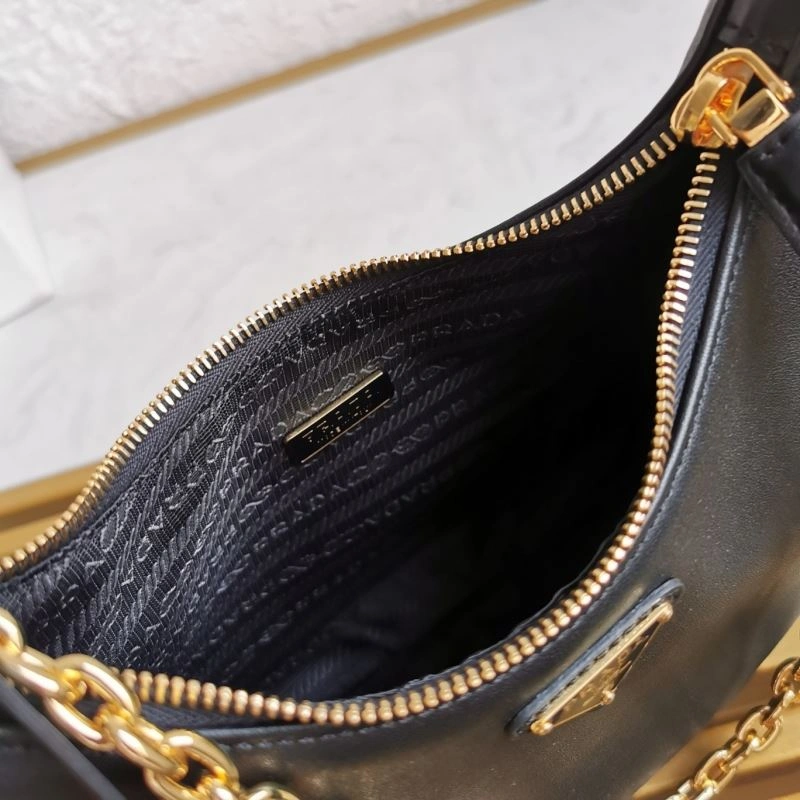 Prada Hobo Bags DailyWear 66494