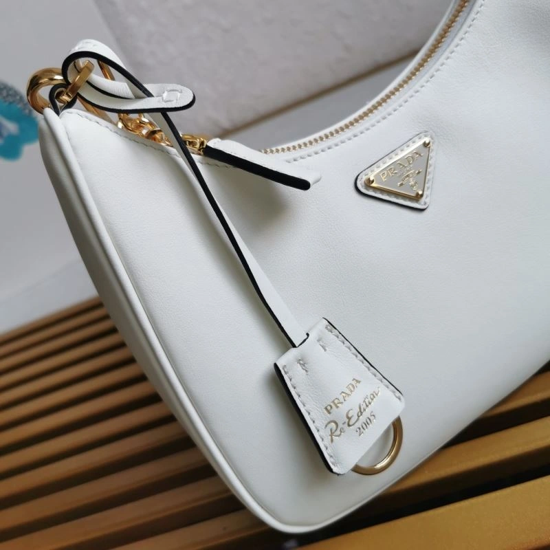 Prada Hobo Bags Timeless 66447
