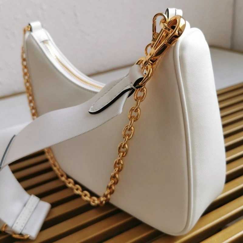 Prada Hobo Bags Timeless 66447