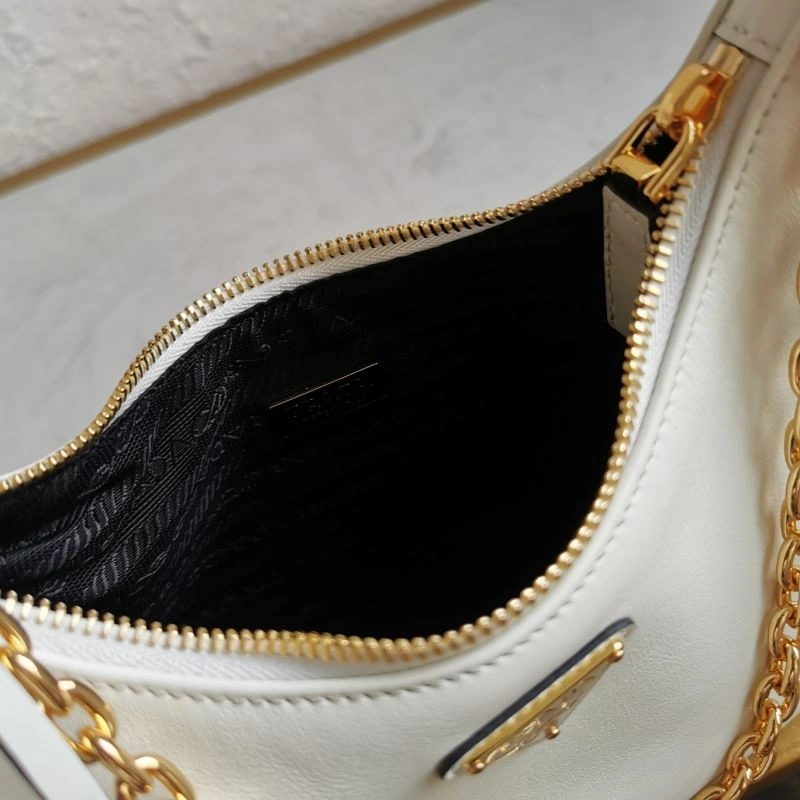 Prada Hobo Bags Timeless 66447