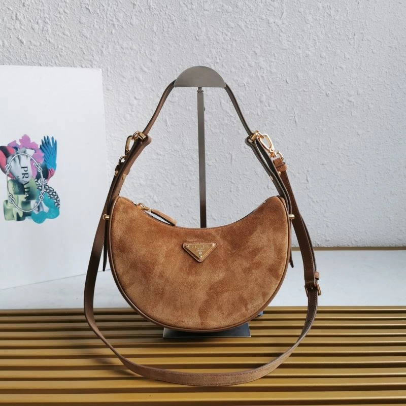 Prada Hobo Bags SoftTouch 66443