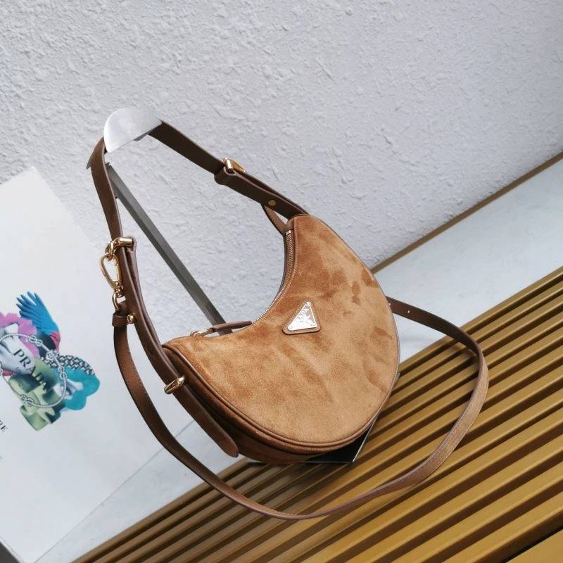 Prada Hobo Bags SoftTouch 66443