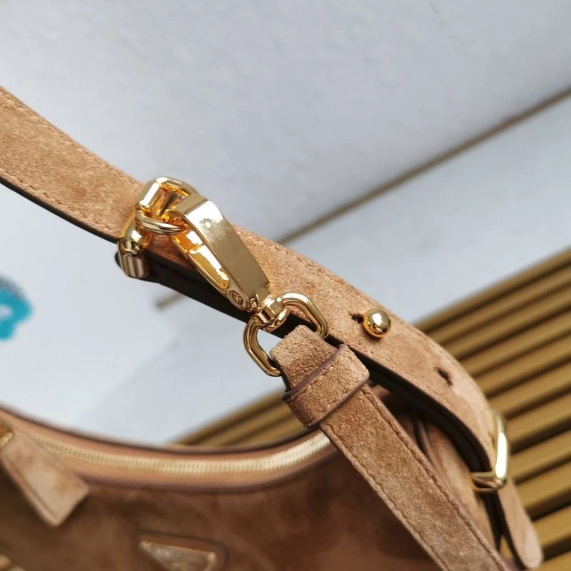 Prada Hobo Bags SoftTouch 66443