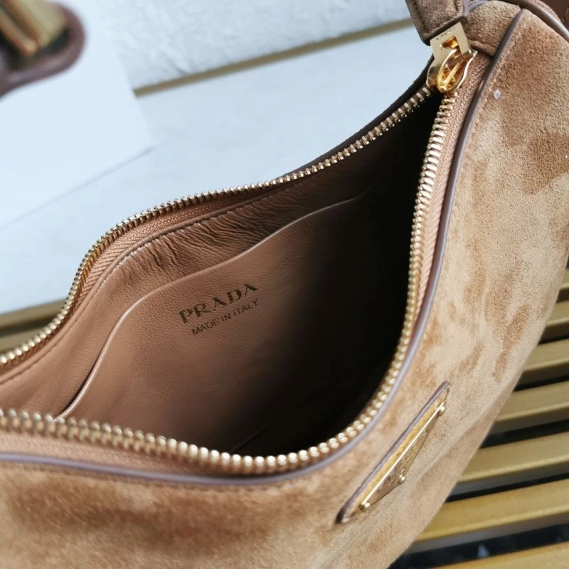 Prada Hobo Bags SoftTouch 66443