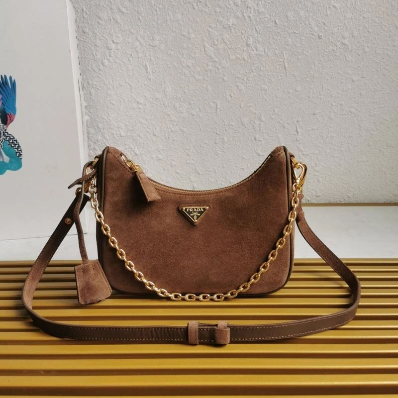 Prada Hobo Bags DailyWear 66473