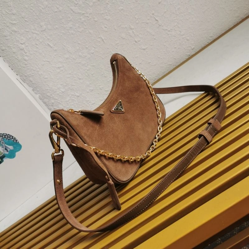 Prada Hobo Bags DailyWear 66473