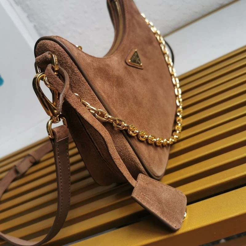 Prada Hobo Bags DailyWear 66473