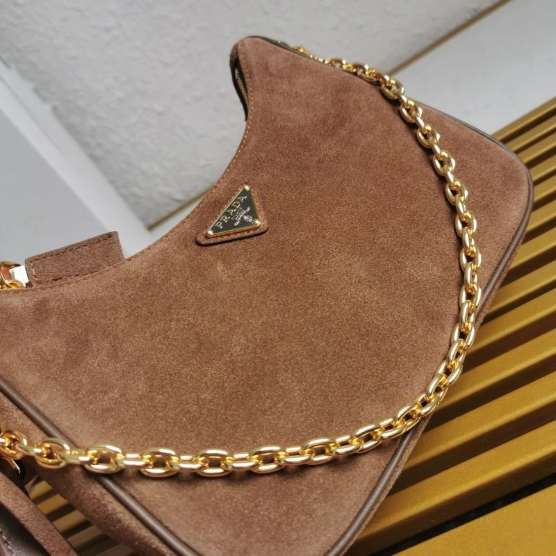 Prada Hobo Bags DailyWear 66473
