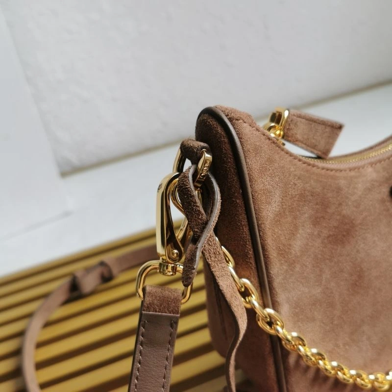 Prada Hobo Bags DailyWear 66473