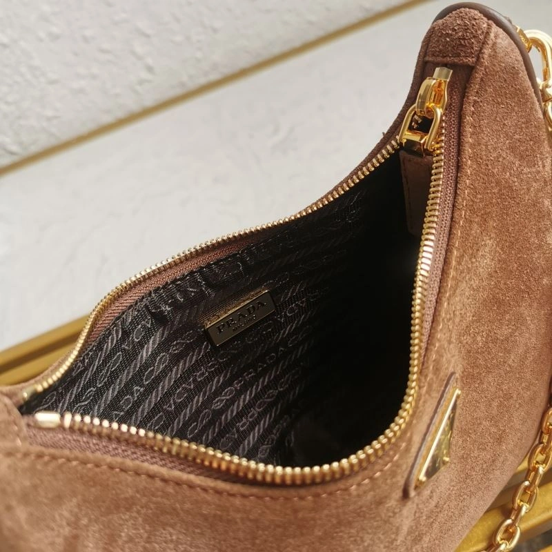 Prada Hobo Bags DailyWear 66473