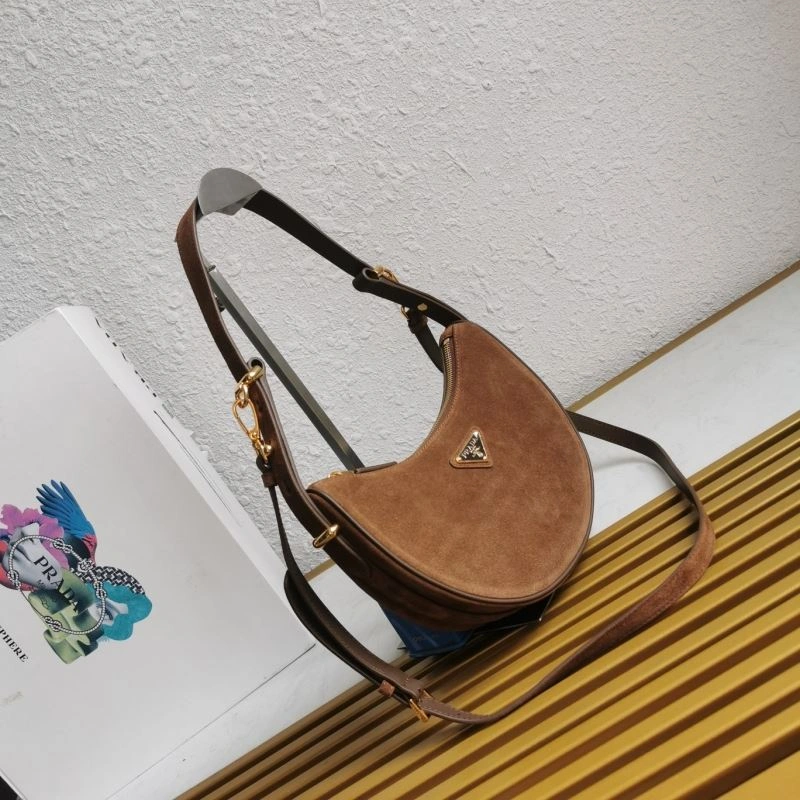 Prada Hobo Bags Thermal 66437