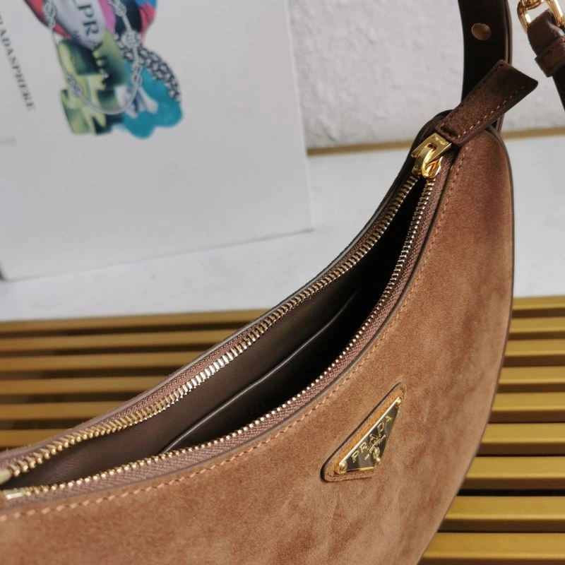 Prada Hobo Bags Thermal 66437