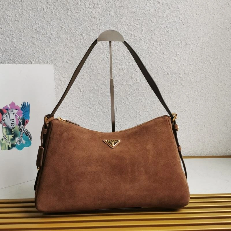 Prada Hobo Bags Timeless 66435