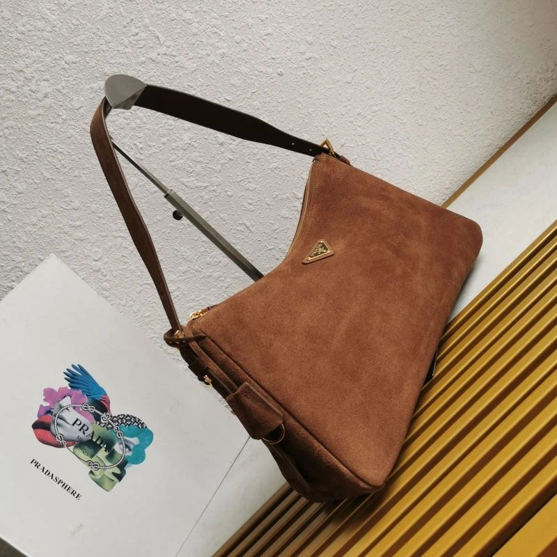 Prada Hobo Bags Timeless 66435