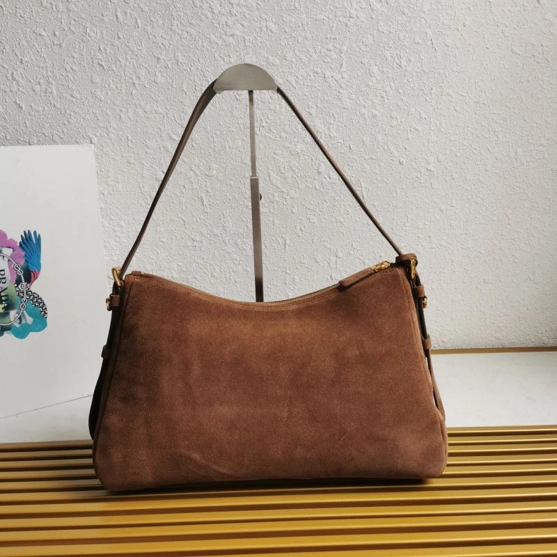 Prada Hobo Bags Timeless 66435