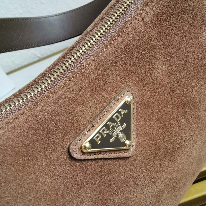 Prada Hobo Bags Timeless 66435