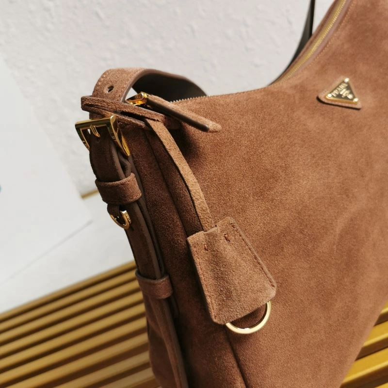 Prada Hobo Bags Timeless 66435