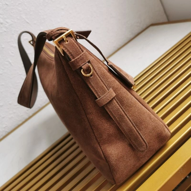 Prada Hobo Bags Timeless 66435