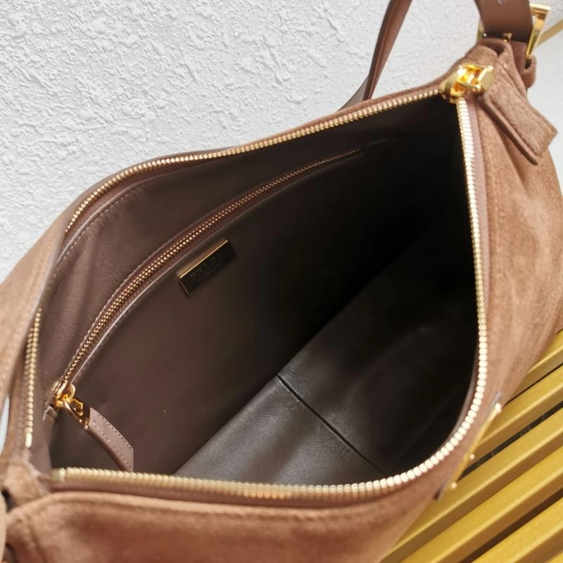 Prada Hobo Bags Timeless 66435