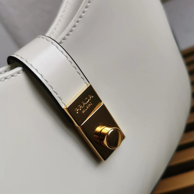 SunProtective Prada Hobo Bags 60676