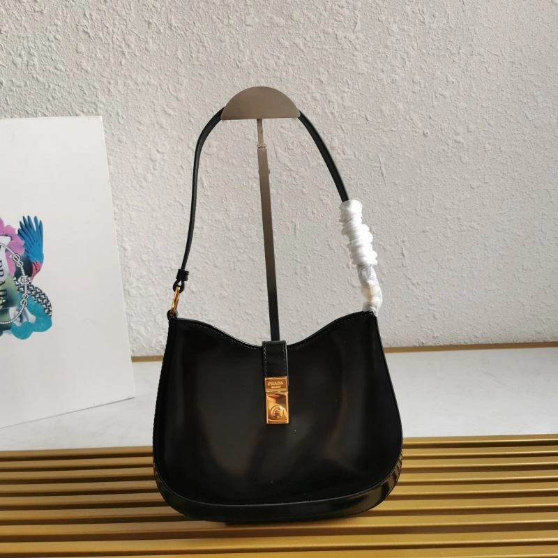 Prada Hobo Bags Lightweight 60701