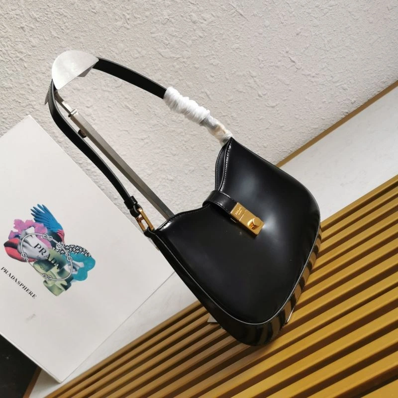 Prada Hobo Bags Lightweight 60701
