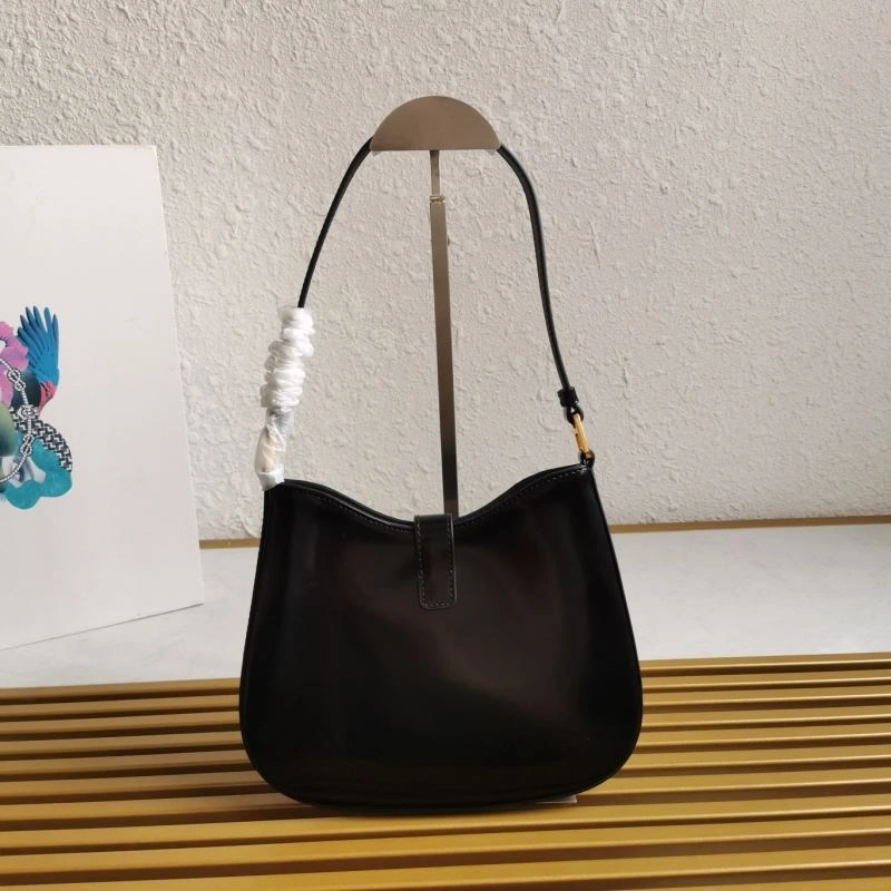 Prada Hobo Bags Lightweight 60701