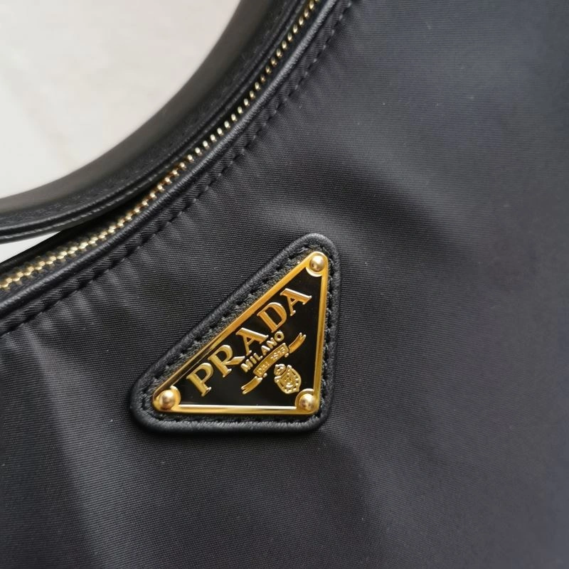 Prada Hobo Bags SmoothTexture 60669