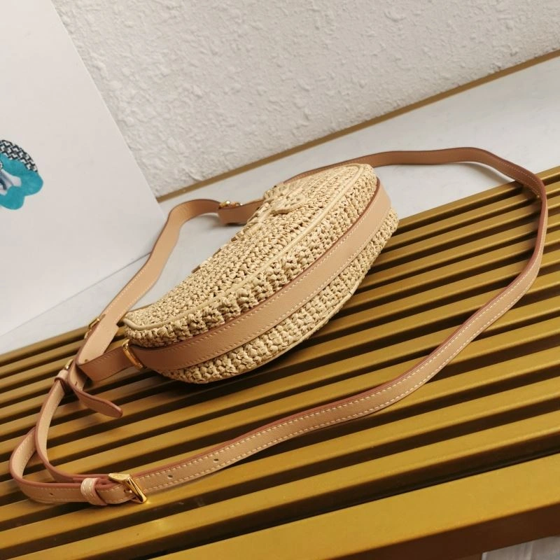 Prada Hobo Bags Popular 60672
