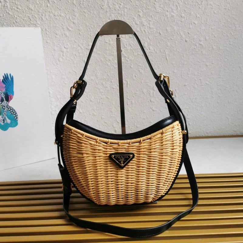 ModernLook Prada Hobo Bags 60664