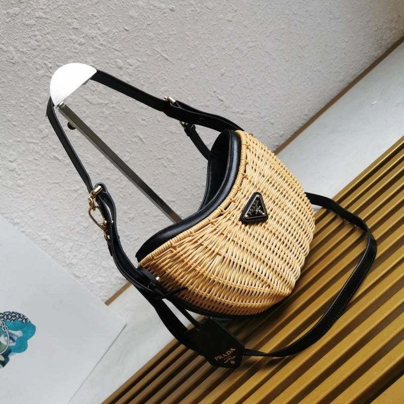 ModernLook Prada Hobo Bags 60664