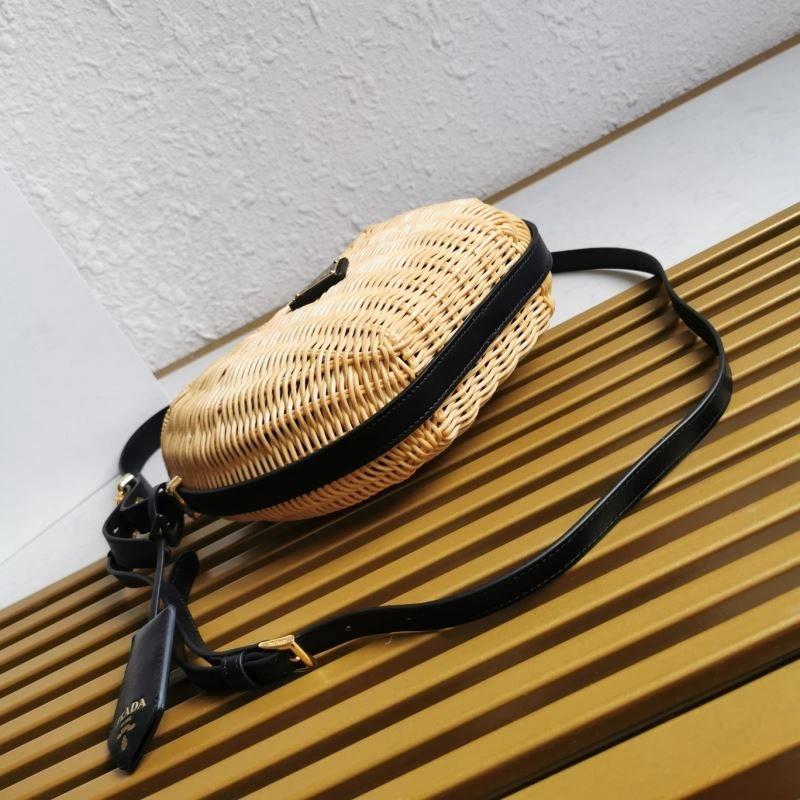 ModernLook Prada Hobo Bags 60664