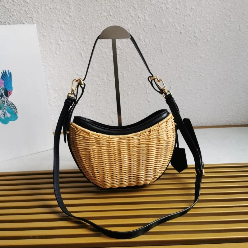 ModernLook Prada Hobo Bags 60664