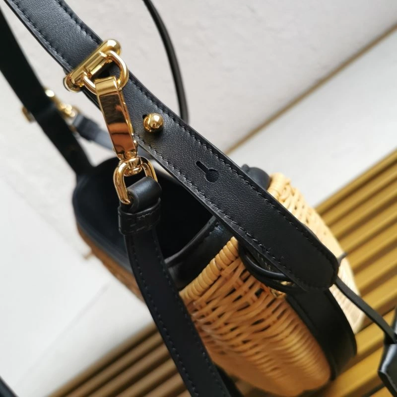 ModernLook Prada Hobo Bags 60664