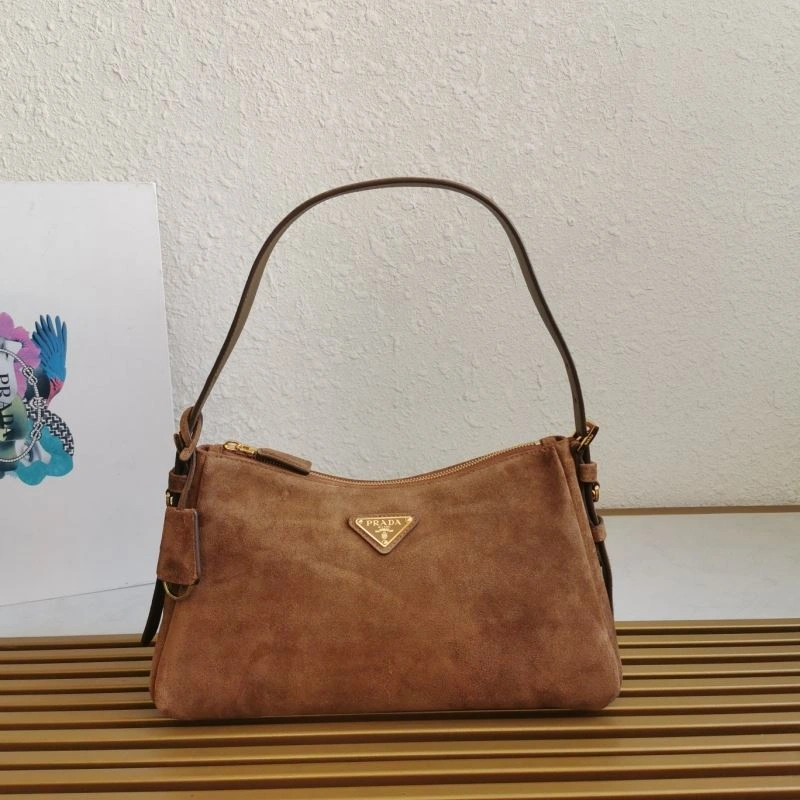 Prada Hobo Bags Chic 60708