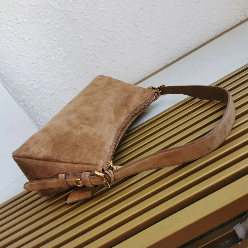 Prada Hobo Bags Chic 60708